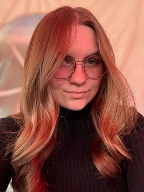 Meet your Posher, Summer